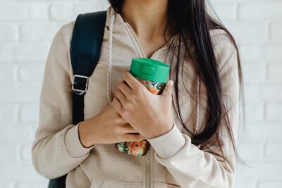 Pregnant and in High School? You Have Support and Options