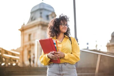 College Pregnancy: Your First Steps to Making an Informed Decision
